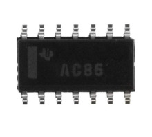 SN74AHCT14DBR Image