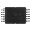 SN74LVC139ADGVR Image